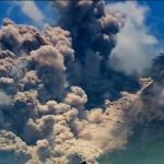Gunung Merapi Meletus, Kepala Badan Geologi Ungkapkan Penyebabnya