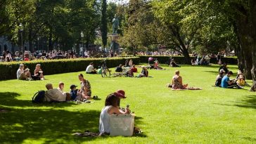 Daftar Negara Paling Bahagia di Dunia 2023, Indonesia Nomor Berapa?