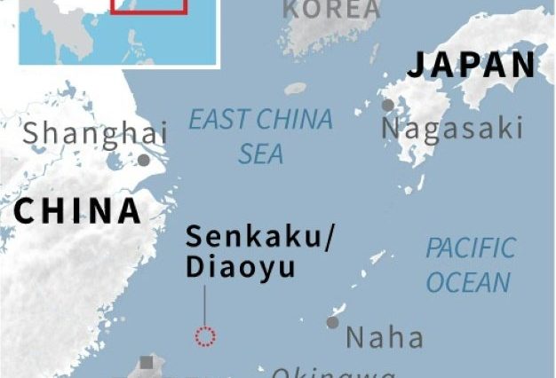 Kapal Terbalik di Jepang, 6 ABK Indonesia Dilaporkan Hilang