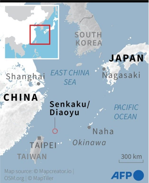 Kapal Terbalik di Jepang, 6 ABK Indonesia Dilaporkan Hilang