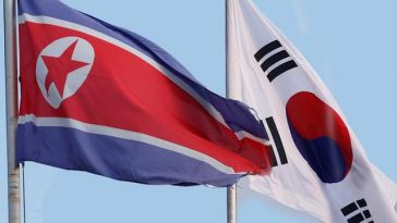 Korea Utara Minta PBB Akhiri Latihan Militer Korea Selatan-AS