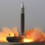 Korea Utara Tembakkan Lagi Rudal Balistik, Korsel dan Jepang Protes Keras