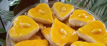 Resep Kue Kacang yang Renyah, Gurih dan Lumer di Mulut