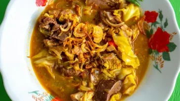 Manfaat Konsumsi Lidah Sapi, Jaga Keseimbangan Hormon dan Perkuat Antibodi