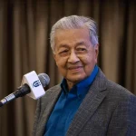 Mahathir: Malaysia Bisa Seperti Singapura Bila Perdana Menteri Bukan Orang Melayu