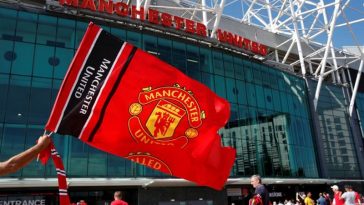 Sheikh Jassim dari Qatar Ajukan Penawaran Baru Rp 92 Triliun untuk Beli Manchester United