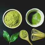 Tujuh Manfaat Matcha untuk Kesehatan