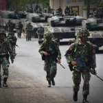 Daftar Peringkat Militer Terkuat di Dunia 2023, Indonesia Urutan ke-13