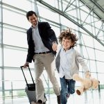 Berencana Mudik dengan Pesawat bersama Anak, Simak Dulu Tips Berikut