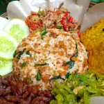 Resep Nasi Tutug Oncom, Kuliner Khas Sunda yang Nikmat