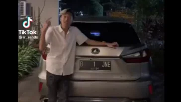 Hobi Pamerkan Kekayaan Seperti Anak Bos JNE, Buat Apa Sih?