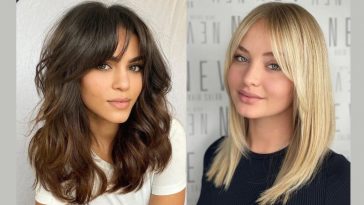 Empat Cara Menyembunyikan Penipisan Rambut untuk Wanita di Atas 40 Tahun