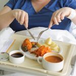 Rumah Sakit di Belgia Sajikan Makanan Standar Restoran untuk Pasien