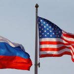 Panas Rusia-AS, Apa yang Dialami Dunia bila Perang Nuklir Pecah?
