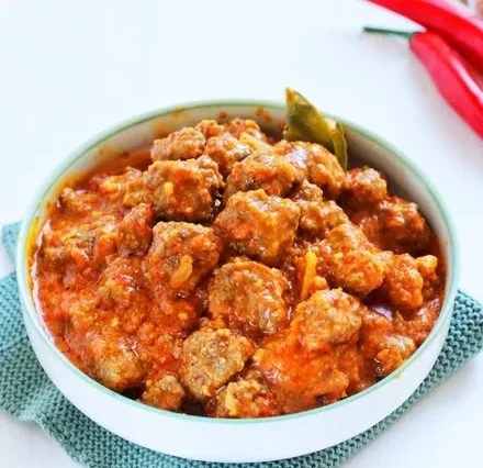 Resep Sambal Goreng Daging Gurih, Bisa Dijadikan Lauk Sehari-hari
