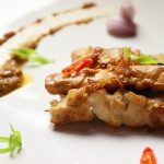 Cara Bikin Bumbu Sate Ayam Sebelum Dibakar, Rasanya Bikin Nagih!