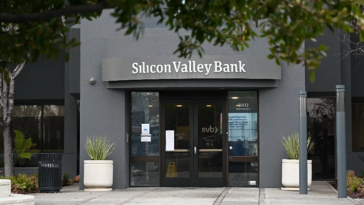 Puluhan Startup India Terdampak Silicon Valley Bank Kolaps