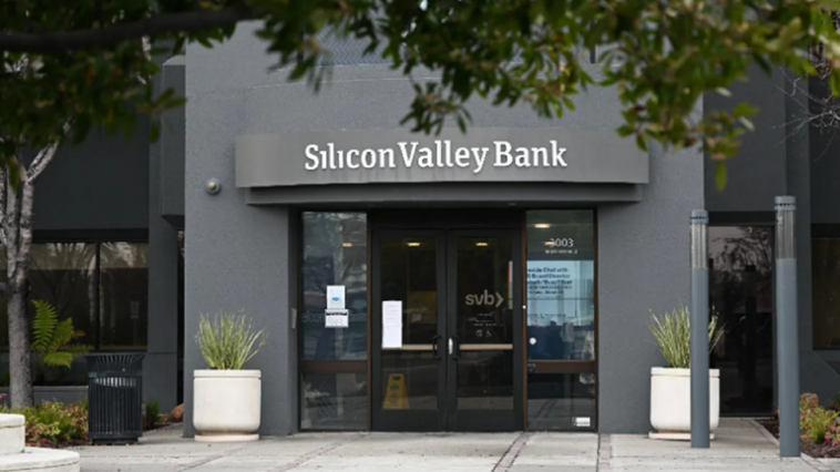 Puluhan Startup India Terdampak Silicon Valley Bank Kolaps