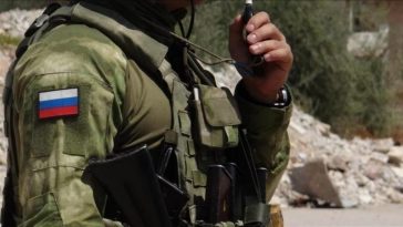 Jumlah Tentara Rusia Tewas dalam Perang Ukraina Lebih Banyak Sejak Perang Dunia Kedua