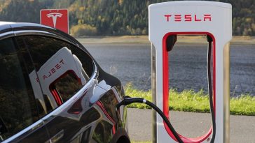 Tesla Inc Buka Kantor Penjualan di Malaysia, Bukan Indonesia