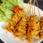 Khasiat Zat Besi yang Terkandung Dalam Usus Ayam
