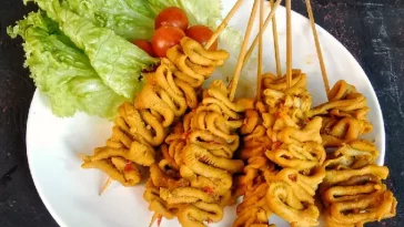 Khasiat Zat Besi yang Terkandung Dalam Usus Ayam