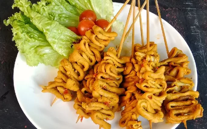 Khasiat Zat Besi yang Terkandung Dalam Usus Ayam