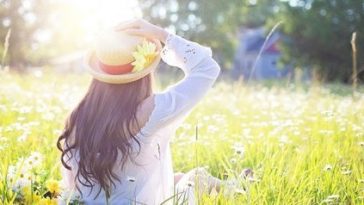 Ini Proses Sinar Matahari Jadi Sumber Vitamin D bagi Tubuh