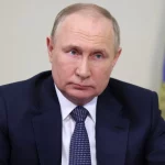 ICC Terbitkan Surat Perintah Penangkapan Putin, Rusia: Tidak Ada Artinya