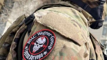 5.000 Narapidana Rusia Dapat Pengampunan Usai Ikut Grup Wagner Perang di Ukraina