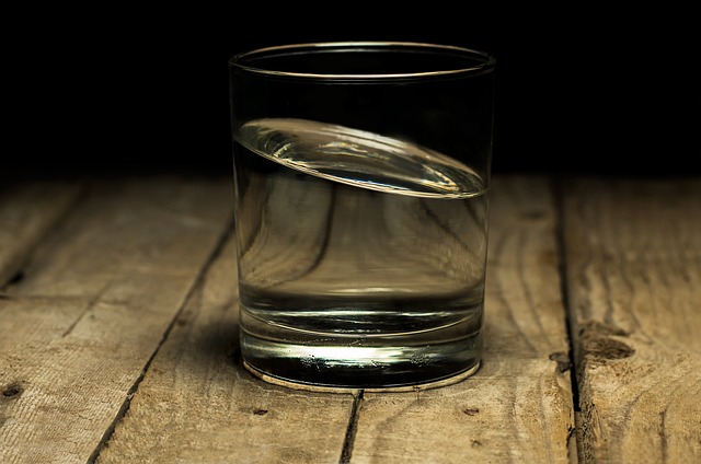 Gelas tak Dicuci Berhari-hari Dipakai untuk Minum, Ini Bahayanya Bagi Tubuh