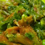 Resep Memasak Ayam Cabai Hijau, Mudah Buatnya!