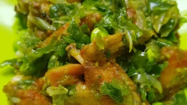 Resep Memasak Ayam Cabai Hijau, Mudah Buatnya!