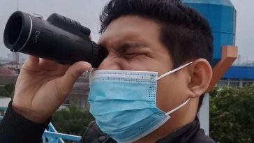 Inilah Profil Andi Pangerang, Peneliti BRIN yang Ancam Warga Muhammadiyah