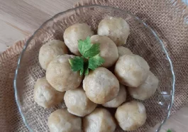 Resep dan Cara Membuat Bakso Tempe untuk Vegetarian, Patut Dicoba!