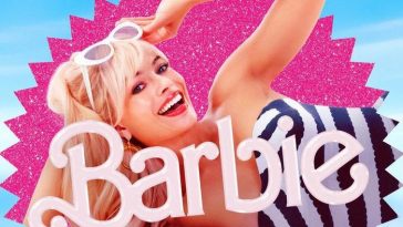 Sinopsis dan Fakta Menarik Film Barbie 2023 yang Bertabur Bintang