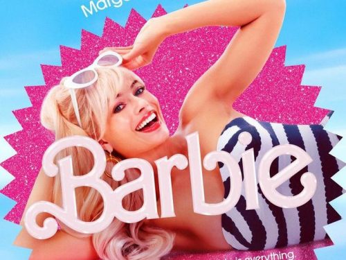 Sinopsis dan Fakta Menarik Film Barbie 2023 yang Bertabur Bintang