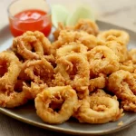 Resep Cumi Goreng yang Renyah dan Gurih untuk Buka Puasa