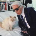 Deretan Fakta Tentang Kucing Karl Lagerfeld yang Sangat Cantik, Choupette