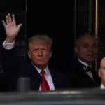 Kronologi Kasus Mantan Presiden AS Donald Trump Jadi Terdakwa