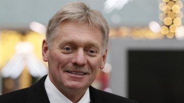Kremlin: Jika Bukan Mata-Mata, Wartawan Asing di Rusia tak Perlu Takut