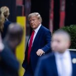 Empat Skandal Presiden Amerika dengan Perempuan