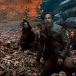 Film Dungeons & Dragons: Honor Among Thieves Geser John Wick 4 di Peringkat Penjualan Box Office