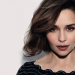 Rutinitas Kecantikan Emilia Clarke yang Hanya Tiga Langkah