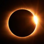 Ini 2 Wilayah di Indonesia yang Bisa Menyaksikan Gerhana Matahari Hibrida