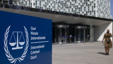 ICC Selidiki Ribuan Pembunuhan dalam Pemberantasan Narkoba, Ini Kata Mantan Presiden Filipina Duterte