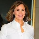 Tiga Anak Remaja Jennifer Garner tak Ada yang Main Media Sosial