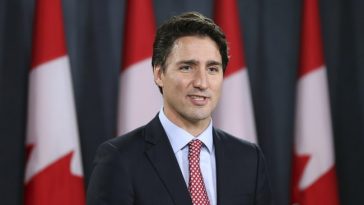 Justin Trudeau: Muslim Kanada Beri Kontribusi tak Ternilai ke Negara