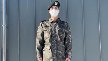 Tujuh Fakta Wajib Militer di Korea Selatan; Wajib Diikuti WN Laki-laki