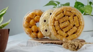 Enam Cara Menyimpan Kue Lebaran agar Tahan Lama dan Tidak Melempem
